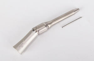 DJW-45-4-pieza de mano quirúrgica de baja velocidad, espray externo Dental, con conector tipo E ISO, 45mm de diámetro, 2,35mm de longitud - Product Image 5