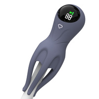 Masseur électrique portable pour adultes, stimulateur de pénis, modèle XLQ-001, Ningbo Zhejiang