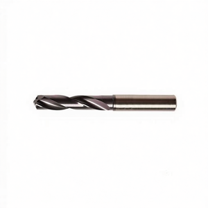 Foret universel en carbure Ttake Ta1002, revêtement Nano TiAlN, forets en carbure 3Xd - Product Image 2