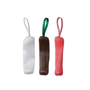 Sapone Saver Mesh Pouch sapone schiumogeno Net Bubble Mesh Bags B23