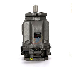 Pompe à piston A10VSO A10VSO18 A10VSO28 A10VSO45 A10VSO71 A10VSO100 280 bars 100 cm³ Série 31 - Product Image 5