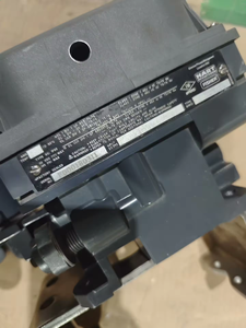 ตัวควบคุมดิจิตอล Fishers 4-20 MA Dvc 6200 พร้อมระบบระบุตำแหน่งอัจฉริยะ Hart Pneumatic - Product Image 1