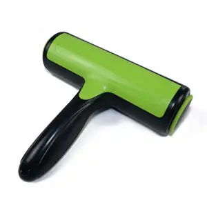 Care Cleaning Clothes Brush Cleaning brush tools for dogs pet hair remover Other pet cleaning and grooming products