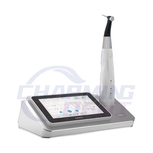 New arrival coxos c-smart I thí điểm nha khoa không dây LED endo động cơ với Apex Locator/endodontic thiết bị endomotor recipc - Product Image 5