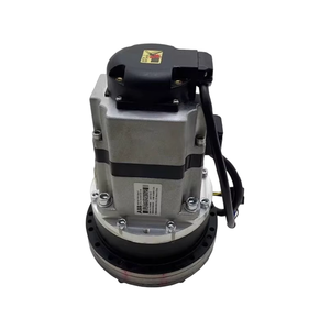 อะไหล่หุ่นยนต์อุตสาหกรรม 3HAC049645-001 มอเตอร์ - Product Image 4