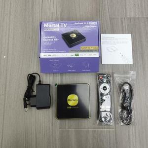Mortal <span class=keywords><strong>T3</strong></span> rk3528 8K HD Android 13.0 Wifi 6 TV box thông minh TV Box - Product Image 6