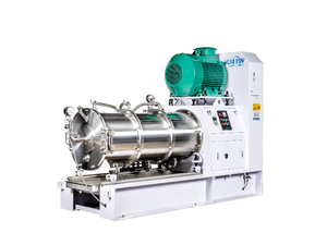 SP Horizontal Disk <strong>Bead</strong> Mill - Product Image 2