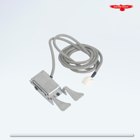 SA7121001 Interrupteur de démarrage manuel Asm. Pièces de machine à coudre industrielle pour œillets électroniques Fit Rh-9820