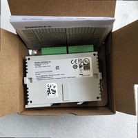 DVP04AD-S2 Analog Input Module 4-Channel Voltage Current Signal Expansion for PLC Control