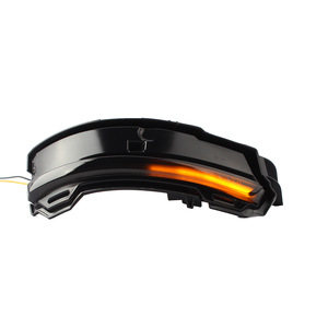 Luz LED de señal de giro dinámica, lámpara de espejo lateral para Jaguar <span class=keywords><strong>F</strong></span> <span class=keywords><strong>Pace</strong></span> E <span class=keywords><strong>Pace</strong></span>, actualización de accesorios - Product Image 2