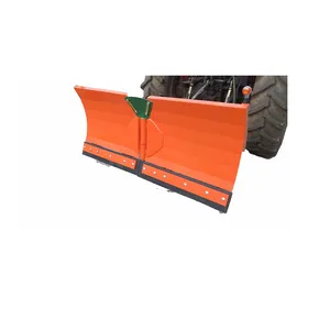 Hot sales good quality tractor snow snow plow plough with CE