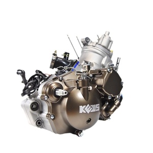 Acessórios para Motocicletas Off-road, Conjunto de Motor KWS KEWS <span class=keywords><strong>Loncin</strong></span> MT250, Motor de Dois Tempos - Product Image 5