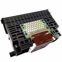 Tête d'impression recyclée Ocbestjet Qy6-0075, composant à performance stable pour imprimante Canon PIXMA IP4500 IP5300 MP610 MP810