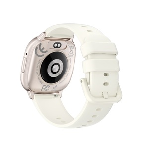 Reloj Inteligente HD17 con Monitor de Actividad Física, Pantalla AMOLED de 1.73 Pulgadas, Frecuencia Cardíaca, SpO2, Monitor de Sueño, Resistente al Agua IP68, Llamadas por Bluetooth, Seguimiento de Salud Femenina - Product Image 5
