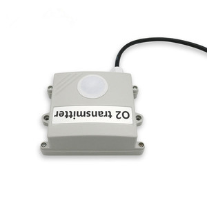 เซ็นเซอร์ตรวจจับความเข้มข้นของก๊าซ Xtester-M 485 Output 24V เซ็นเซอร์ออกซิเจนอุตสาหกรรมสำหรับการตรวจสอบสิ่งแวดล้อม 009 - Product Image 4