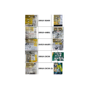 Juego de Juntas de Culata Completo a Precio de Fábrica 20910-39C10 para Hyundai ELANTRA <span class=keywords><strong>06</strong></span>: -OCT.2006 (2006-2007) - Product Image 4
