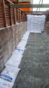 Agrosyn HPEG 2400 Grado Industrial ADMIXTURE con 1 Año de Garantía - Product Image 4