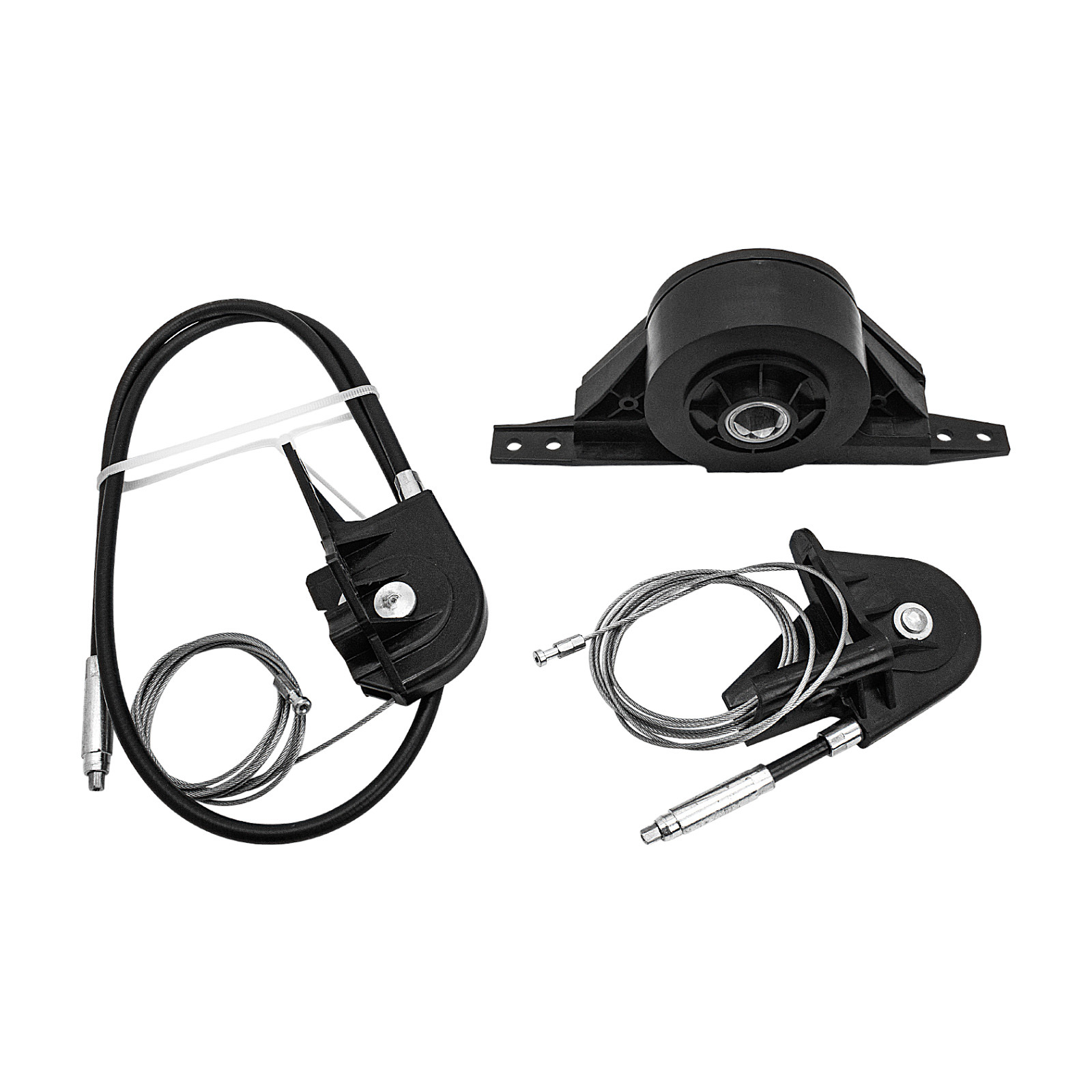 Electric Sliding Door Repair Kit Left & Right For VW Transporter T5 T6 6 thumbnail image