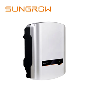 Sistema Solar Monofásico Conectado a la Red de 5kw 3.6kw 3kw 4kw 6kw SG3.0/3.6/4.0/5.0/6.0RS - Product Image 3