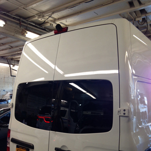 Nhà máy OEM ODM ip69 không thấm nước xe phanh ánh sáng đảo ngược máy ảnh sao lưu máy ảnh cho Ford/Benz/Nissan/Fiat Vans Đoàn Lữ Hành máy ảnh - Product Image 6