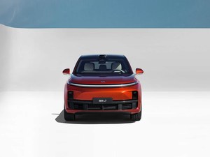 <span class=keywords><strong>Precio</strong></span> de Fábrica Barato Li <span class=keywords><strong>Auto</strong></span> L7 2025 Max <span class=keywords><strong>Smart</strong></span> Refresh Edition Coche Eléctrico de Nueva Energía con Volante a la Izquierda en Venta Caliente - Product Image 3