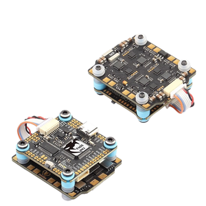 Chase <span class=keywords><strong>Mamba</strong></span> V2 <span class=keywords><strong>MK2</strong></span> <span class=keywords><strong>F4</strong></span>หอคอยพลาสติก F405 50A ควบคุมการบิน5-6S การปรับแต่งสำหรับอุปกรณ์เสริมโดรน - Product Image 1