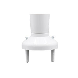 JHBH02 Australia Lamp Base Australian <strong>Batten</strong> <strong>Holder</strong> &amp; As/nzs <strong>Batten</strong> <strong>Holder</strong> with Plug Fasteners and Screw - Product Image 6