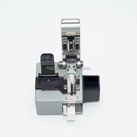 Fiber Optic Cleaver Tools FTTX FTTH FTTR Best Price Q1 High Quality Optical Fiber Clever Cutter