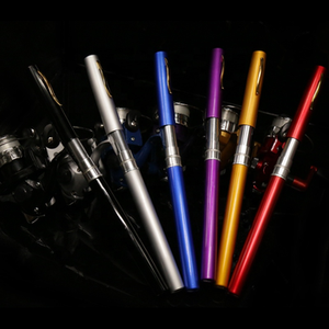 Wholesale <strong>Fishing</strong> <strong>Rod</strong> Reel Combo Set <strong>Mini</strong> Telescopic Portable <strong>Pocket</strong> <strong>Pen</strong> <strong>Fishing</strong> <strong>Rod</strong> <strong>Fishing</strong> <strong>Rod</strong> and Reel Combo for Sale - Product Image 2