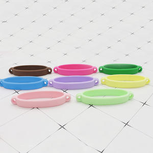 Cordon de transport en silicone pour bouteille d'eau avec boucle – Accessoires de sport et d'extérieur portables, emballage individuel OPP - Product Image 4