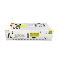 Alimentation à découpage numérique double 480W 0-24V 20A à courant et tension réglables pour usage industriel - Transformateur de courant HJS-480
