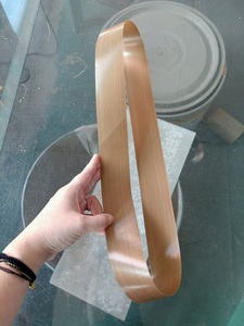 Đai <span class=keywords><strong>PTFE</strong></span> 750mm không dính khả năng chịu nhiệt <span class=keywords><strong>PTFE</strong></span> niêm phong đai máy tùy chỉnh đai <span class=keywords><strong>PTFE</strong></span> - Product Image 2