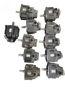 Controlador PLC, Sensor, Motor, Nuevo y Original, SGMGV-09ADC61 - Product Image 1