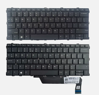 Clavier rétroéclairé en gros pour HP EliteBook x360 1030 G2 G3 G4, disposition US, prix usine, prêt à expédier, nouvelles pièces d'ordinateur portable