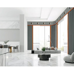 QUALITY Blackout curtains for the fireside, decoration selling nas and bureau, new style, Wholesale - Product Image 1