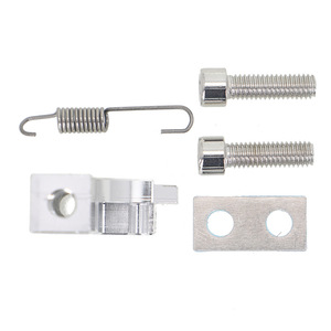 Kit de réparation de collecteur d'admission YITRUM 03L129711E pour véhicules Volkswagen Audi Skoda - Product Image 4