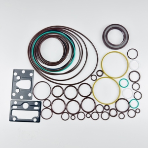 A4vo A6vs500 a6vm a7va a 7vo a10vec60 a11vo a a 15vo Bvd20 a28vo130 हाइड्रोलिक पंप मोटर मरम्मत किट सील किट पंप - Product Image 6