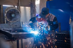 DW SPORTS Hochbelastbare Klimmzugstange für die Wandmontage, Fitness-Trainingsgerät für das Heimstudio - Product Image 5