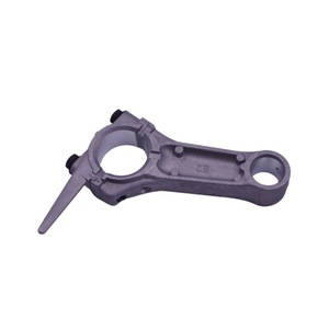 GC4000 Steel Connecting Rod Assembly for Tiger Wing Gasoline <b>Engine</b> New Agricultural Plant Protection Drone <b>Engines</b> Overhaul - Product Image 2