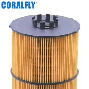 Filtre à huile diesel pour camion en gros LF17810 LF17800 P582506 EO-57010 A4711800209 A4711800009 - Product Image 3