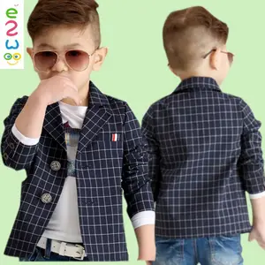 Online Shopping China Manufacture Wholesale Boys' Autumn Coat