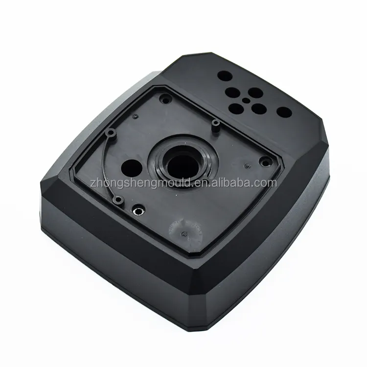 Tùy chỉnh nhựa nhà ở ABS PC HDPE điện tử các bộ phận nhựa khuôn Maker ép phun nhựa