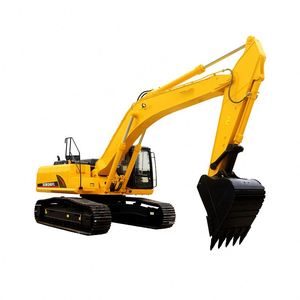 รถขุดตักดิน XG836 ขนาด 33.8 ตัน บุ้งกี๋ 1.6 ลบ.ม. ประสิทธิภาพสูง ขาย - Product Image 1