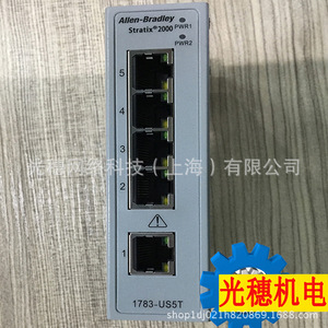 Ethernet Module <b>8</b> <b>Port</b> <b>Switch</b> Industrial Networking Device - Product Image 2