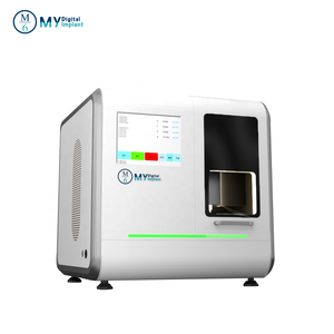 USA CADCAM 4 assi fresatrice a umido per la lavorazione di materiali ceramici premillati in titanio - Product Image 1