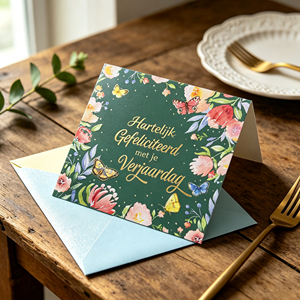 Tarjetas de Felicitación de Lujo al por Mayor con Estampado en Dorado Personalizado, <span class=keywords><strong>para</strong></span> Navidad, Cumpleaños, Día de la <span class=keywords><strong>Madre</strong></span>, Agradecimiento, Negocios, <span class=keywords><strong>Felicitaciones</strong></span> - Product Image 1
