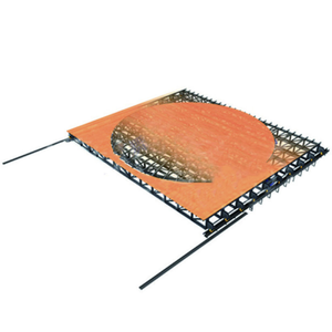 Plataforma Elevadora Giratoria de <span class=keywords><strong>Cadena</strong></span> Rígida Avanzada, Adecuada para Estudios de Televisión y Equipos de Transmisión de Noticias - Product Image 1