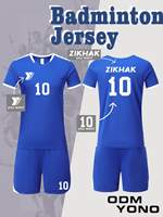 Ensemble de football personnalisé, sublimation intégrale, dernier design, maillots de football 100% polyester