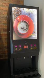 Distributeur automatique de café instantané WF1-303B, distributeur de café instantané pour usage professionnel - Product Image 5