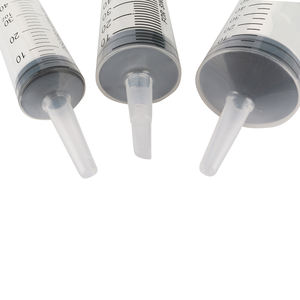 Jeringa <span class=keywords><strong>de</strong></span> Alimentación <span class=keywords><strong>para</strong></span> Aves <span class=keywords><strong>de</strong></span> <span class=keywords><strong>Corral</strong></span> y Mascotas <span class=keywords><strong>de</strong></span> 60 ml/100 ml/150 ml, Jeringa <span class=keywords><strong>de</strong></span> Alimentación <span class=keywords><strong>para</strong></span> Pollitos, Aves Bebés, Accesorios <span class=keywords><strong>para</strong></span> la Cría <span class=keywords><strong>de</strong></span> Animales Inmaduros - Product Image 5